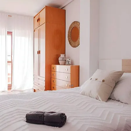 Apartment Luminoso Duplex A 5 Min A Pie De La Playa Con Garaje Noja