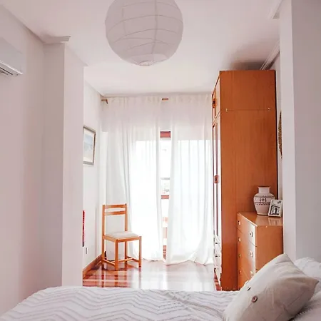 Apartment Luminoso Duplex A 5 Min A Pie De La Playa Con Garaje *