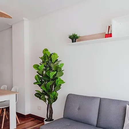 Apartment Luminoso Duplex A 5 Min A Pie De La Playa Con Garaje Noja